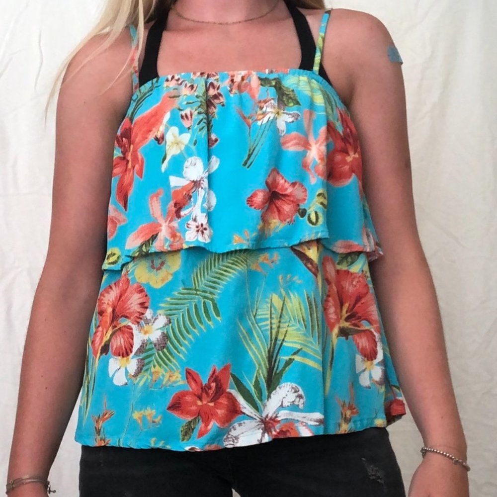 Ripcurl tank top